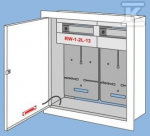 Karwasz SKYRIUS RW-1-2L-12 ĮĖJIMAS