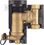 Imi Pneumatex DUMBLO SKIRSTYTUVAS NUO MAG. ZEPARO ZTMI-25