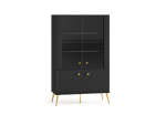 Ml Meble Vitrina ELJOT 04