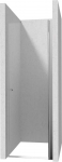 Du&scaron;o durys Deante Kerria plus, 70 cm, Chrome