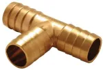 Tdm_Brass TRI&Scaron;AKIS ŽARNOMS 490T 3/8IN (10-350)