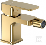 Valvex Bidė mai&scaron;ytuvas 2455880 LOFT GOLD SET. VALVEX BIDE // BV.2455880