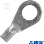 Ergom KO 2.5/6 KABELIO GANTAS (100 VNT.)