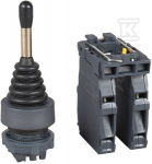 Schneider Electric MANIPULIATORIUS XD5PA24