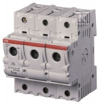 ABB Rozłącznik bezpiecznikowy 3P 63A D02 ILTS-E3 (2CDE103001R1901)