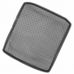 Mix Plast Plastikinis Bagažinės kilimėlis Skoda Superb sedanas nuo 2015m.