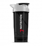 Gertuvė 7 Nutrition Shaker Premium 0.7 l