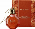 Molton Brown Bath and du&scaron;o želė Marvelous Mandarin & Spice Festive Bauble (Bath & Du&scaron;o želė), 75 ml