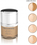 Veido korektorius Time Control Etre Belle Time Control N&ordm; 08 (30 ml)