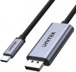 Unitek V1409A adapteris USB-C su DisplayPort 1,8M