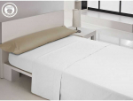 Pagalvės užvalkalas Happy Home LISOS COTTON Dirvožemis