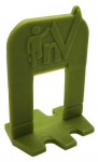 Sendi TLS noVa 1,5 mm/500vnt plytelių lyginimo sistemos pritraukėjas