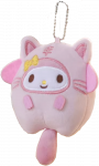 Mink&scaron;tas žaislas Hello Kitty