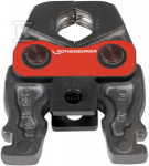 Presavimo lūpos ROTHENBERGER Compact SV35