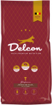 Delcon Visavertis pa&scaron;aras suaugusiems &scaron;unims REGULAR PLUS su ėriena / 12 kg