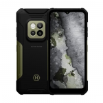 I&scaron;manusis telefonas MyPhone Hammer Construction 2 5G, 6/128GB, Military Edition