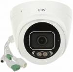 IP KAMERA IPC3638SE-ADF28K-WL-I0 ColorHunter - 8 Mpx, 4K UHD, 2.8 mm UNIVIEW