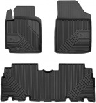 Frogum Guminiai kilimėliai No.77 Toyota Yaris Verso 1999-2005m.