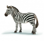 Schleich figūrėlė Zebras