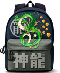 Karactermania Dragon Bal Plus Shenron adaptable backpack 43cm