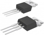 Stmicroelectronics TRANZISTORIUS NPN TO-220