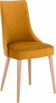 Customform Kėdė, Paprasta, Balta