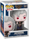 FUNKO POP! Vinilinė figūrėlė: Baldur&acute;s Gate - Astarion, 9 cm