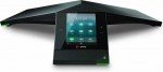 HP POLY Trio 8800 IP Conference Phone and PoE-enabled