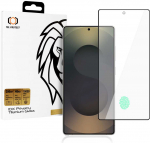 Apsauginis stiklas Tel Protect 10X Privacy Titanium Samsung Galaxy S25 Ultra (with fingerprint unlock)
