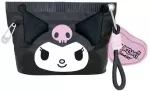 Kelioninis CERD&Aacute; Hello Kitty Kuromi travel vanity case