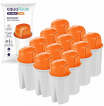 Aquafloow Classic Hard, 12 vnt.