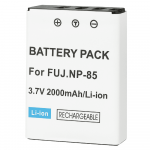 Fujifilm NP-85 akumuliatorius 2000 mAh