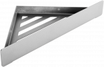 rea Vonios kambario lentyna SF07 steel brush