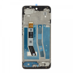 Dėklas For_Motorola Motorola G54 LCD Ekranas + jutiklinis blokas + priekinis dangtelis
