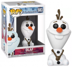 FUNKO POP! Vinilinė figūrėlė: Disney Frozen 2 - Olaf, 10 cm