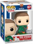 FUNKO POP! Vinilinė figūrėlė: Barcelona - Ter Stegen