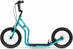 Scooter YEDOO Flyck - tealblue