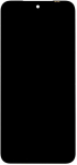 Dėklas For_Motorola Motorola Edge 30 Neo LCD Ekranas + Touch Unit Juodas TFT