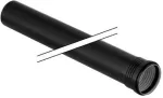 Geberit Vamzdis PP Silent 110x1500mm 1 mova
