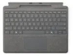 Microsoft Surface Signature Type Cover Copilot platynowa