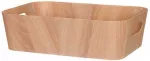 4Living SENSE laikymo organizatorius, 37,5 x 26 x 11 cm