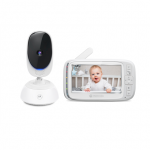 Motorola 5.0" Video Baby Monitorius | VM75