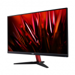 Monitorius Acer | Nitro KG242Y Ebmiix | 23.8 " | IPS | 16:9 | 100 Hz | 4 ms | 1920 x 1080 pikselių | 250 cd/m&sup2; | HDMI jungtys quantity 2 | Juodas