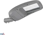 30W LED gatvės &scaron;viestuvas JASPER, pilkas, 6000K, IP66