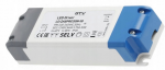 GTV Maitinimo &scaron;altinis LED PRO 12V/33W.