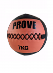 Kim&scaron;tinis kamuolys Wall Ball Prove 7kg