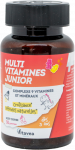 Prancūzija VITAVEA Multivitaminai vaikams