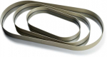 Affek Design Mondex LUCAS BEIGE TACA 18,5x38x2,5 cm L