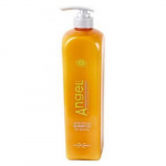Angel Professional &Scaron;ampūnas sausiems ir normaliems plaukams Angel Marine Gylis SPA &Scaron;ampūnas Dry Neutral 500 ml