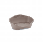Stefanplast Lova Sleeper 2 68,5x49x27,5cm &scaron;viesiai pilka
